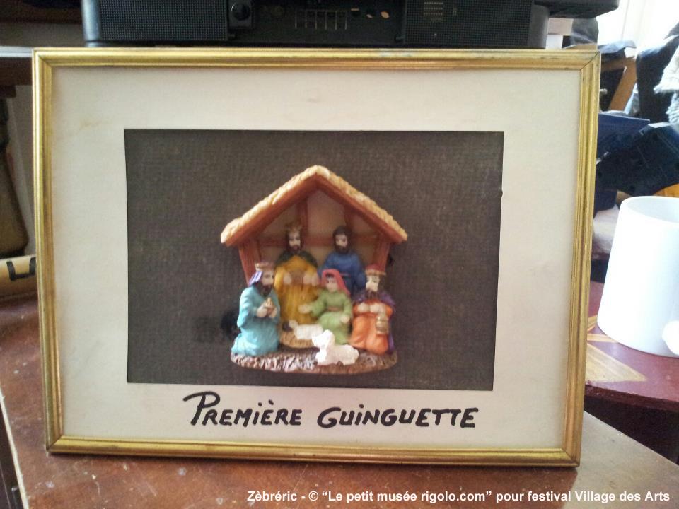 L&rsquo;objet rigolo du mardi 4 septembre