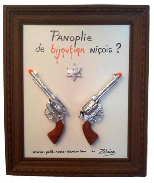 panoplie