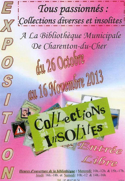affiche Charenton