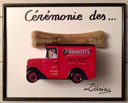 Ceremonie