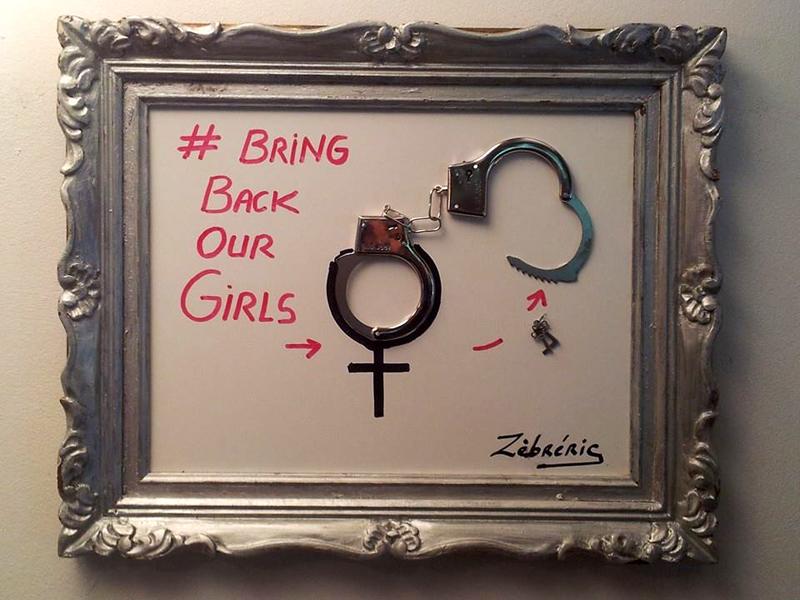 bringbackourgirls