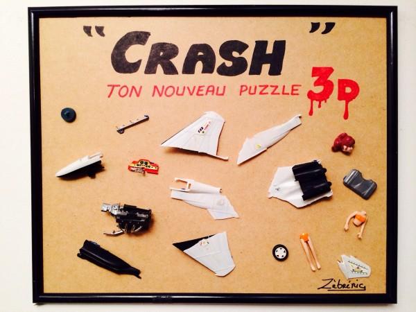N*82 : Crash