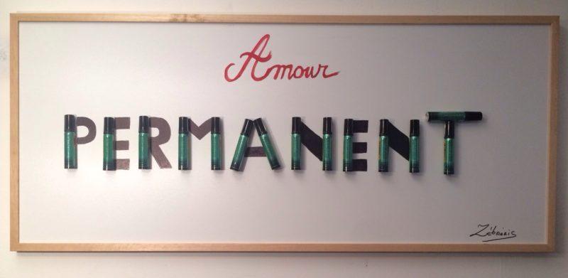 « Marqueurs d&rsquo;Amour » – tableau N*214