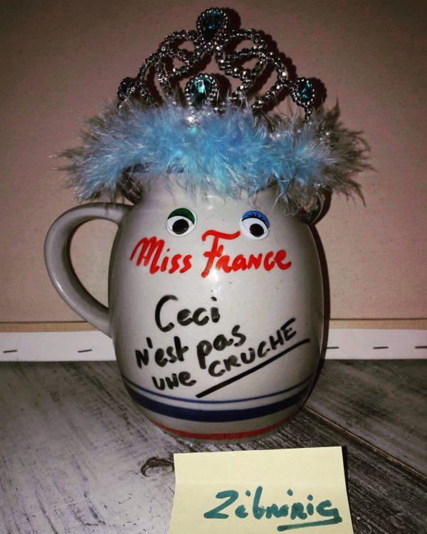 Ceci n&rsquo;est pas une cruche » objet rigolo du dimanche  N*225