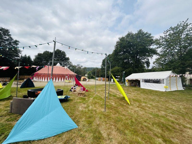 Expo à Vassivière du 17 au 24 août