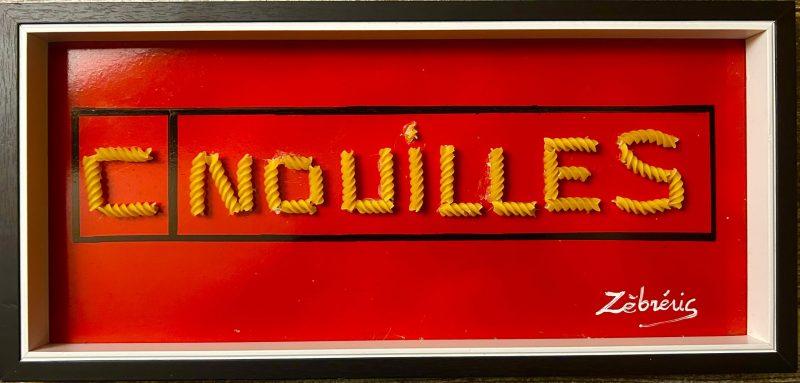 Bonne résolution 2026 : changez de chaîne, aérez votre cerveau ! « CNOUILLES » objet rigolo du dimanche N*457 du #petitmuséerigolo de #zèbréric #Info #news #pluralisme #independance