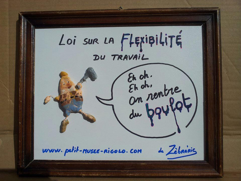 Nain fondu
