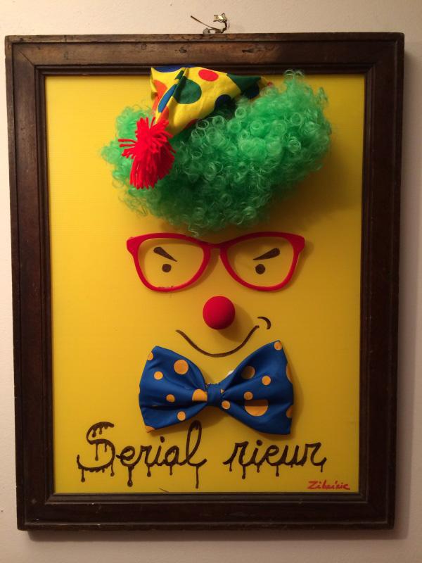 22clown