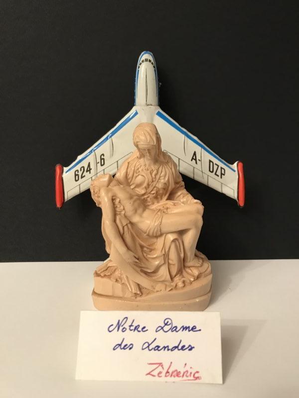 Notre dame des Landes – objet rigolo du dimanche N*227