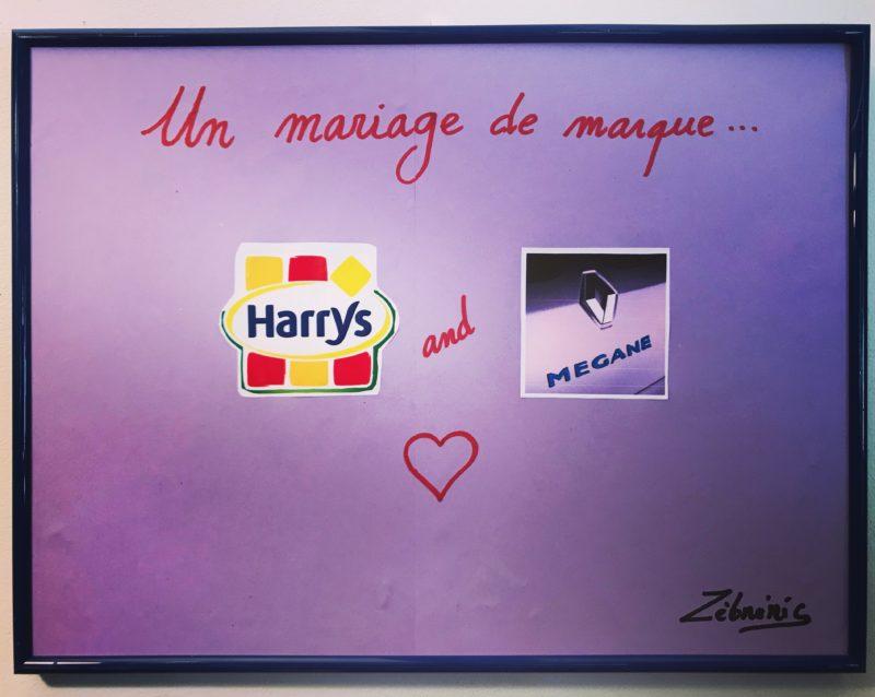 « Un mariage de marque » objet du dimanche N*244 #HarryandMegan