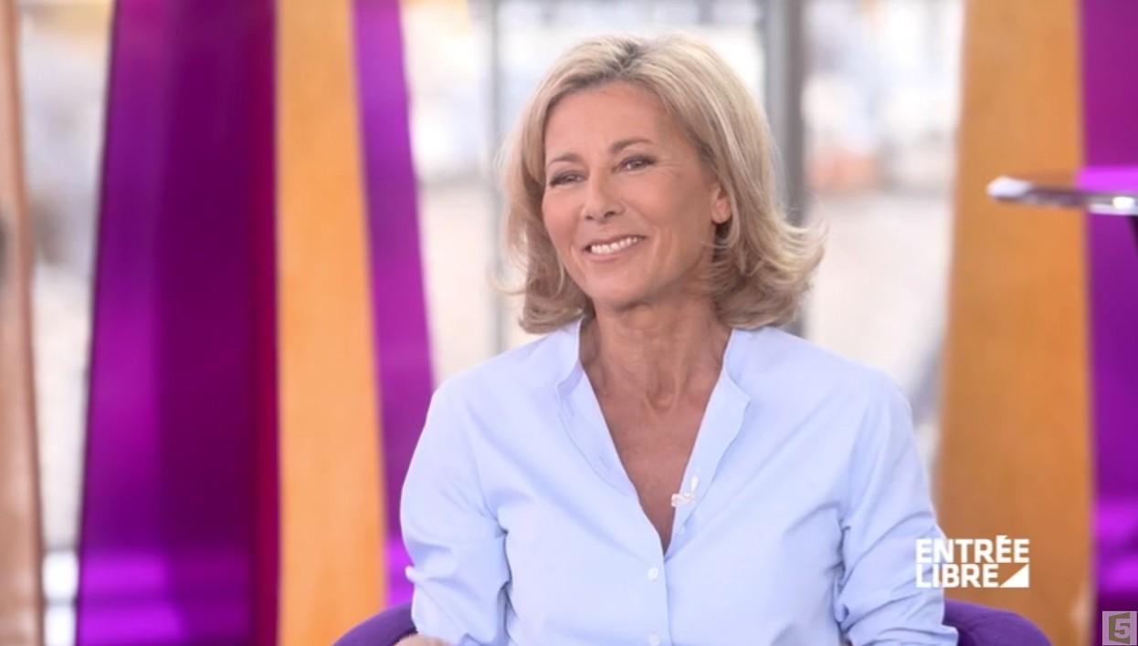Émission TV ce soir de #ClaireChazal