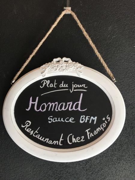«Plat du jour » – objet rigolo du dimanche N*281 #PetitMuséeRigolo #homard