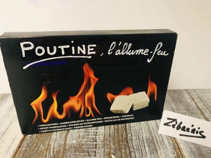 « L’allume-feu #firelighter » objet du dimanche N*383 – de #zèbréric #petitmuséerigolo mettre mes peurs en objets . #peace #ukraine #poutine