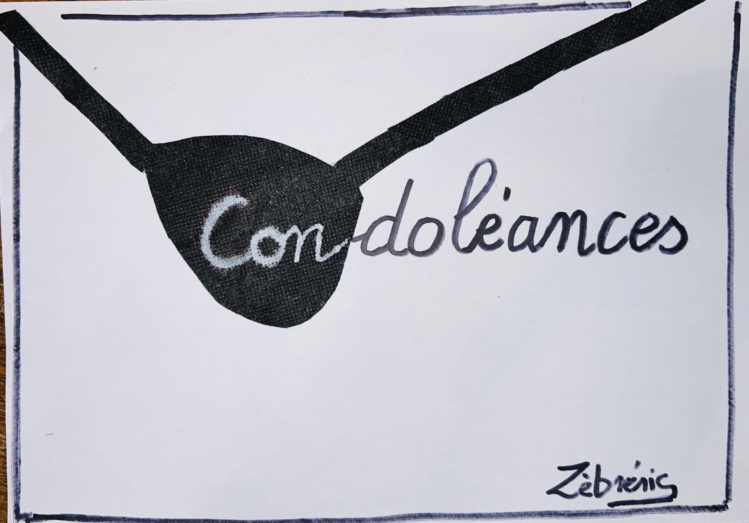 « Doléances » objet du dimanche N*438